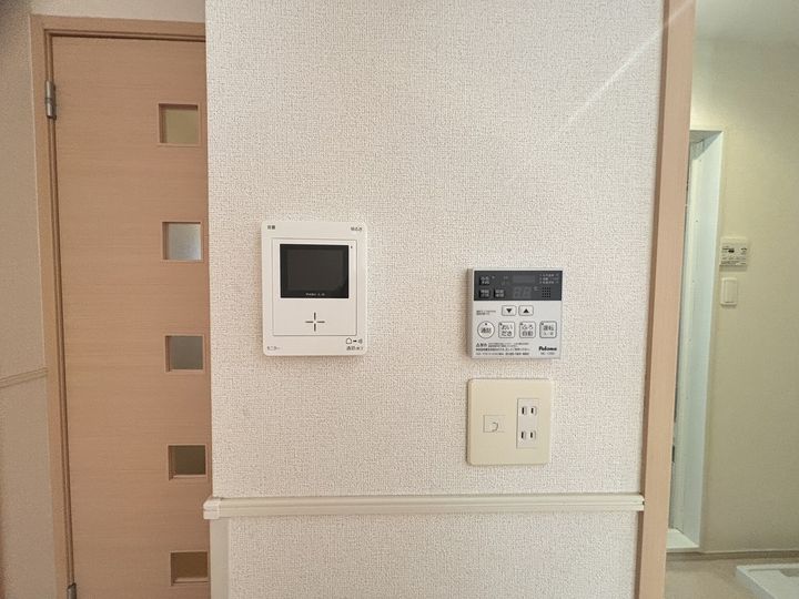 T-SQUARE Vの内装