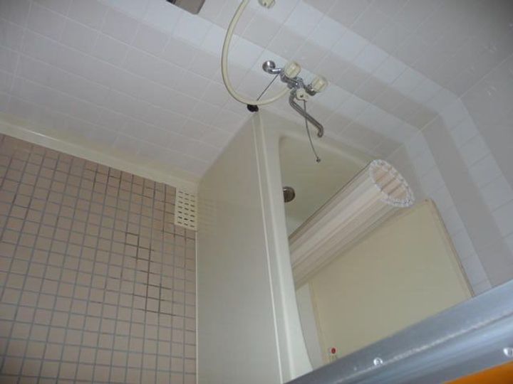 サンクレストの風呂