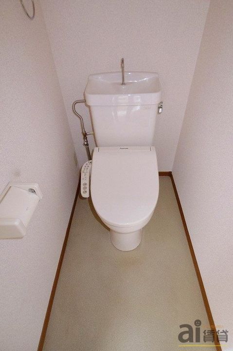 埼玉県所沢市東所沢1(アパート)の賃貸物件の内装