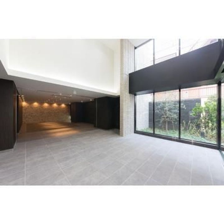 東京都北区滝野川6(マンション)の賃貸物件の地図