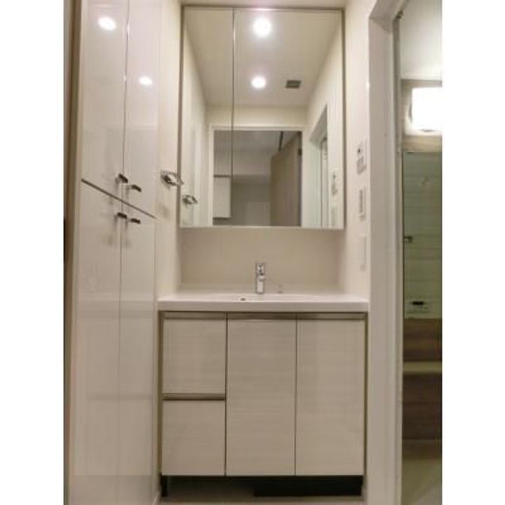 東京都北区滝野川6(マンション)の賃貸物件の内装