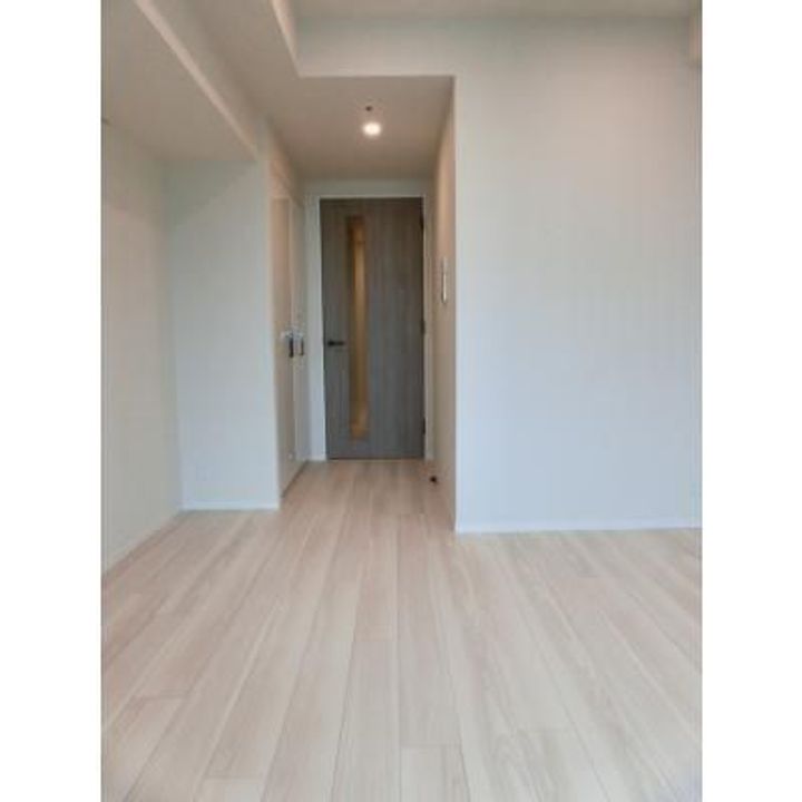 東京都北区滝野川6(マンション)の賃貸物件の内装