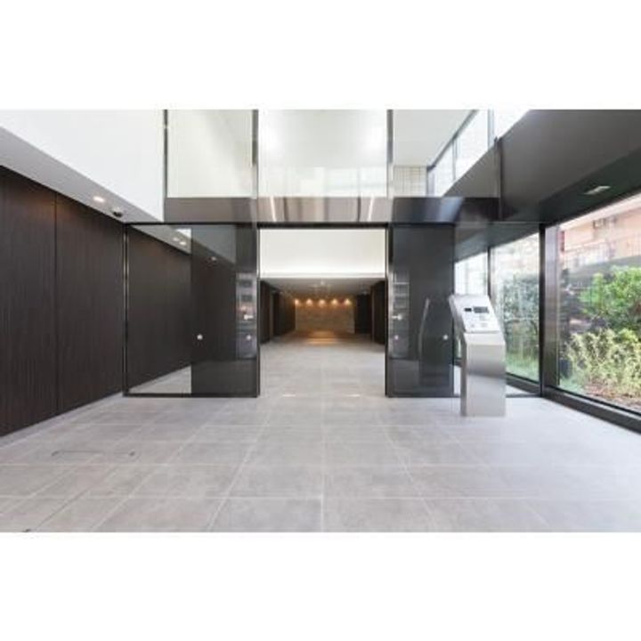 東京都北区滝野川6(マンション)の賃貸物件の地図