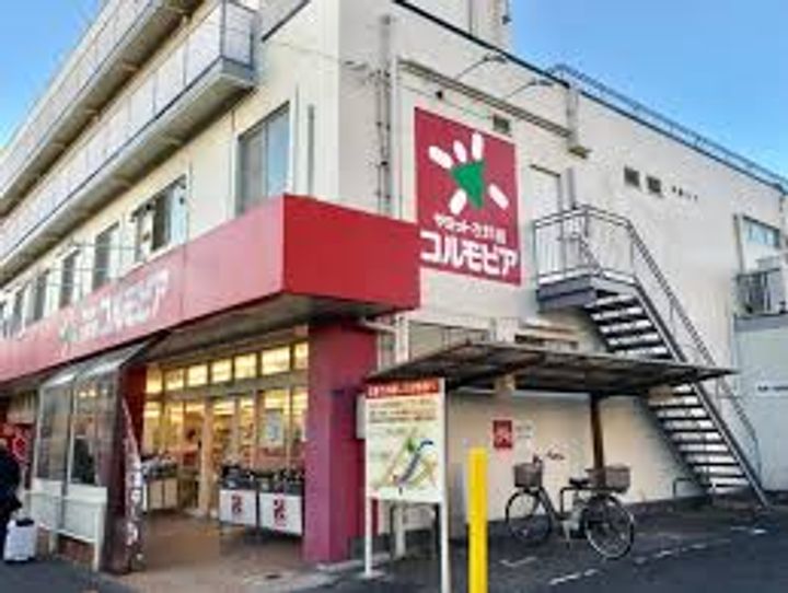 東京都北区滝野川6(マンション)の賃貸物件の周辺