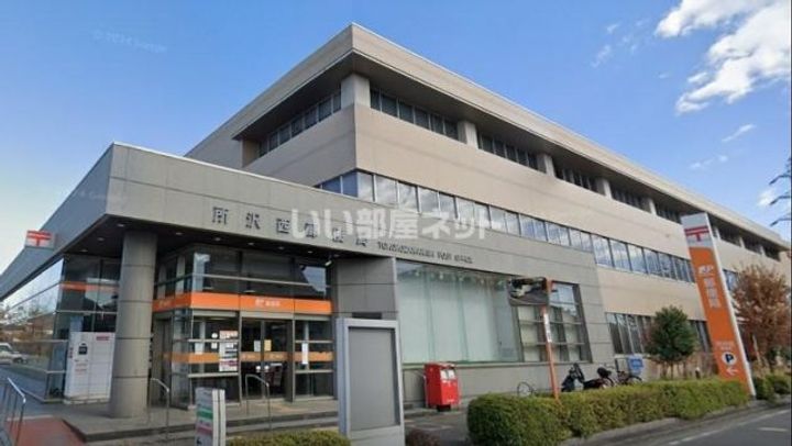埼玉県所沢市小手指町4(アパート)の賃貸物件の周辺