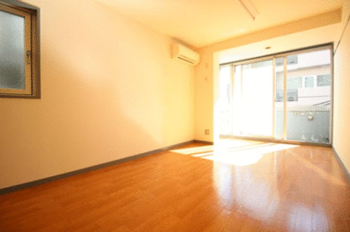 東京都中野区東中野1(マンション)の賃貸物件の内装