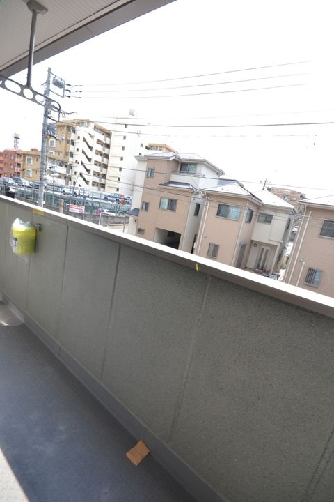 Grandeur.Iの内装