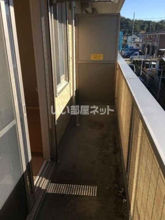 愛知県春日井市中切町(アパート)の賃貸物件の内装