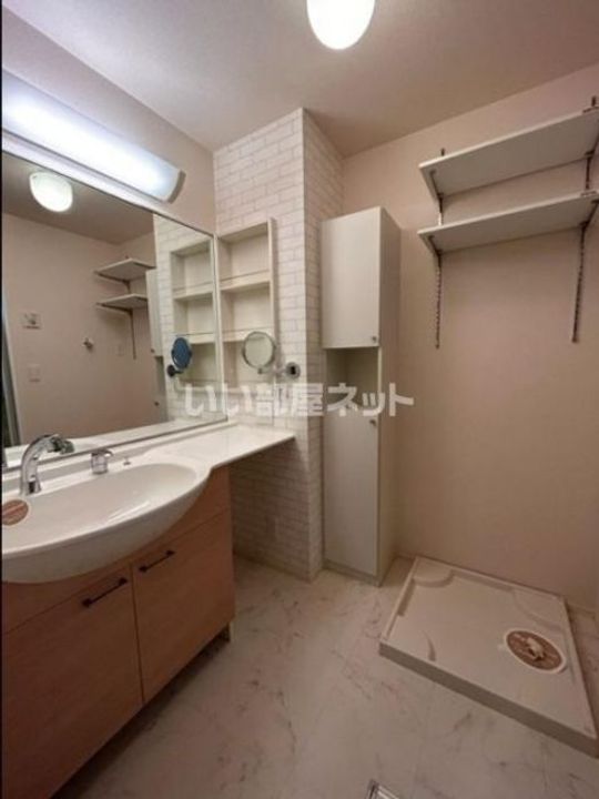 愛知県春日井市中切町(アパート)の賃貸物件の内装