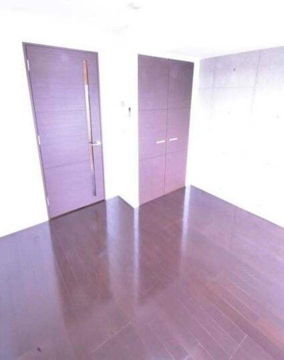 スパシエルクス府中の内装