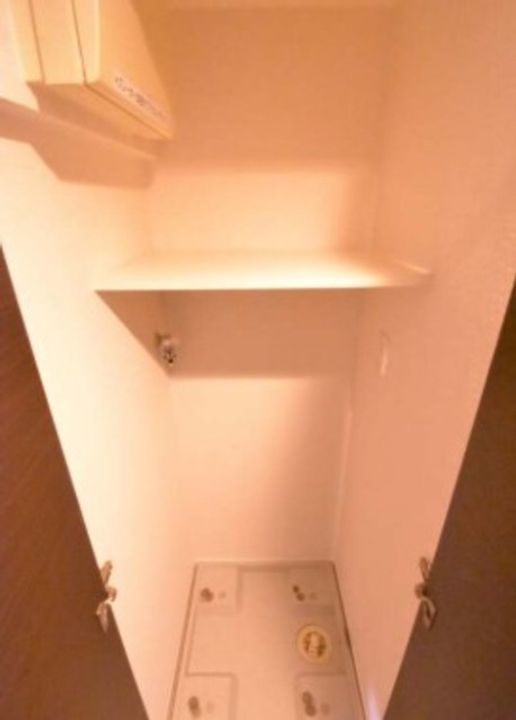 スパシエルクス府中の内装