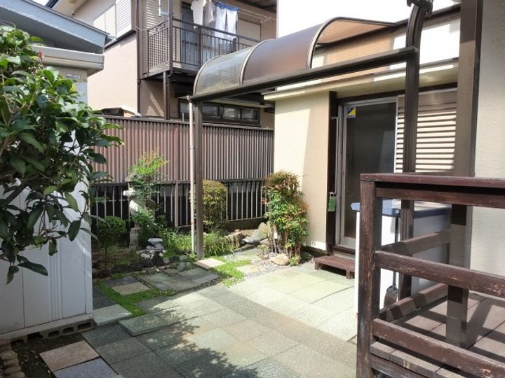 東京都武蔵村山市三ツ藤2(一戸建)の賃貸物件のその他画像