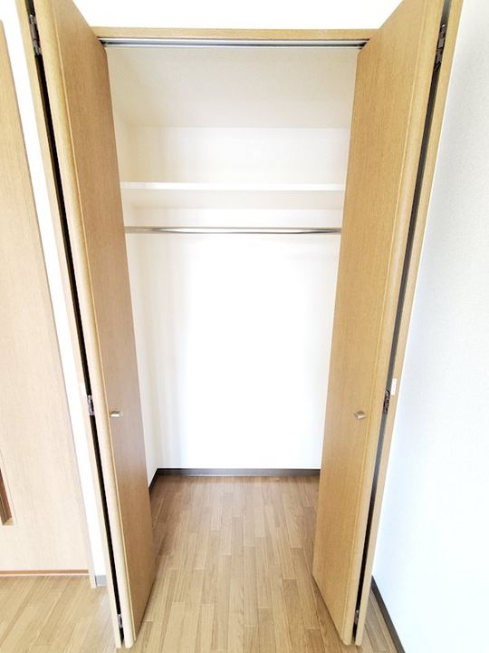 ドミール錦糸町の内装