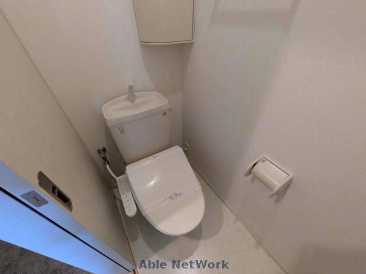 マドレカーサI・IIの内装