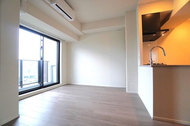 東京都墨田区太平1(マンション)の賃貸物件の居間