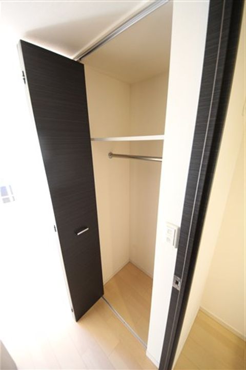 アドバンス西梅田グルーブの内装