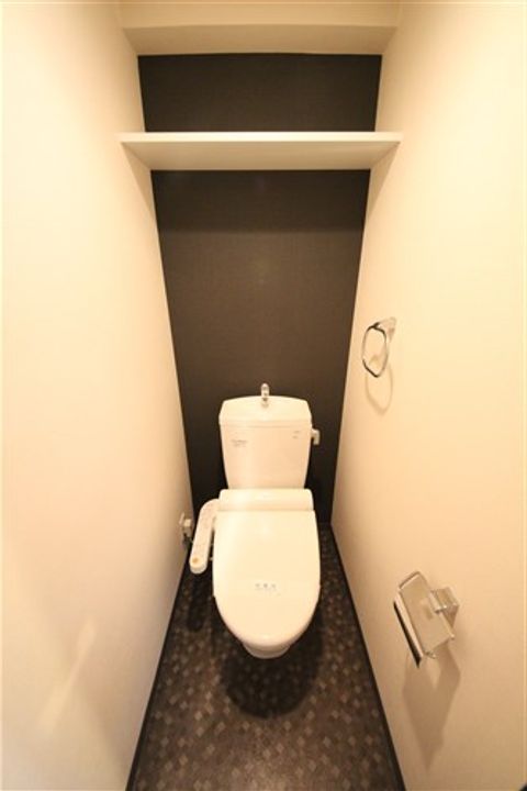 アドバンス西梅田グルーブの内装