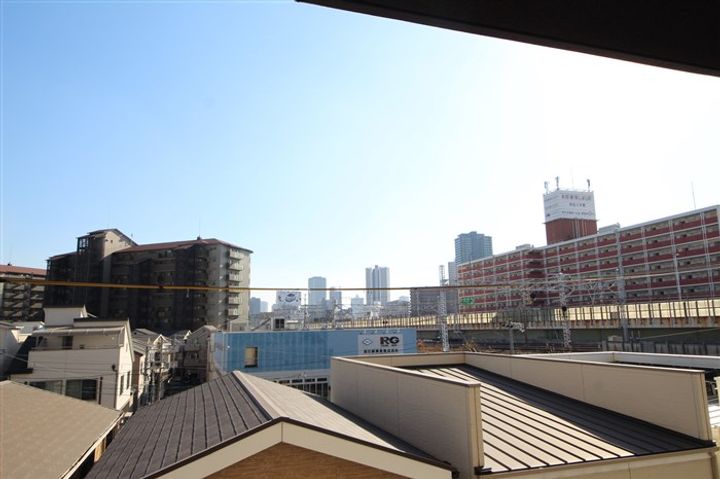 アドバンス西梅田グルーブのその他画像