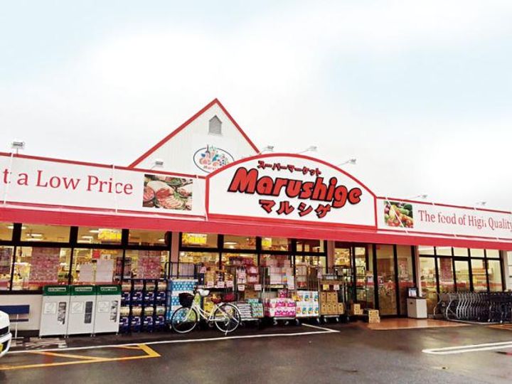 アドバンス西梅田グルーブの周辺