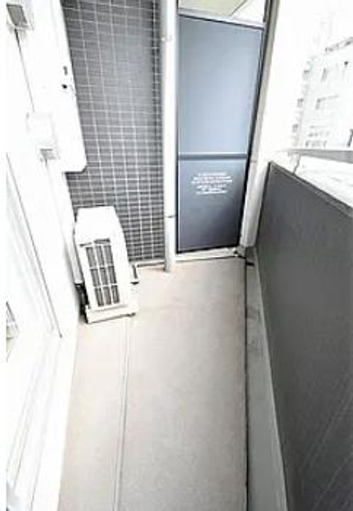 メイクスデザイン高田馬場の内装