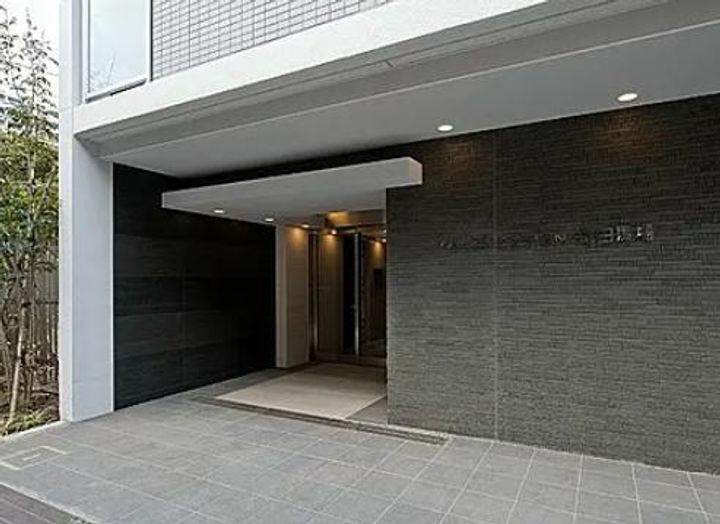 メイクスデザイン高田馬場の地図