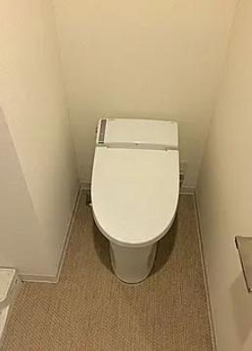 メイクスデザイン高田馬場の内装