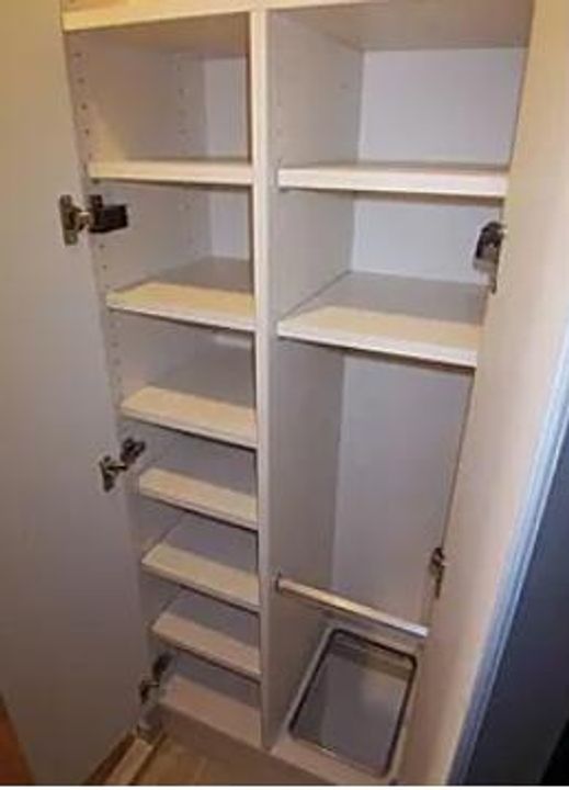 メイクスデザイン高田馬場の内装