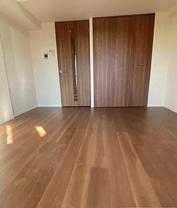 メイクスデザイン高田馬場の居間