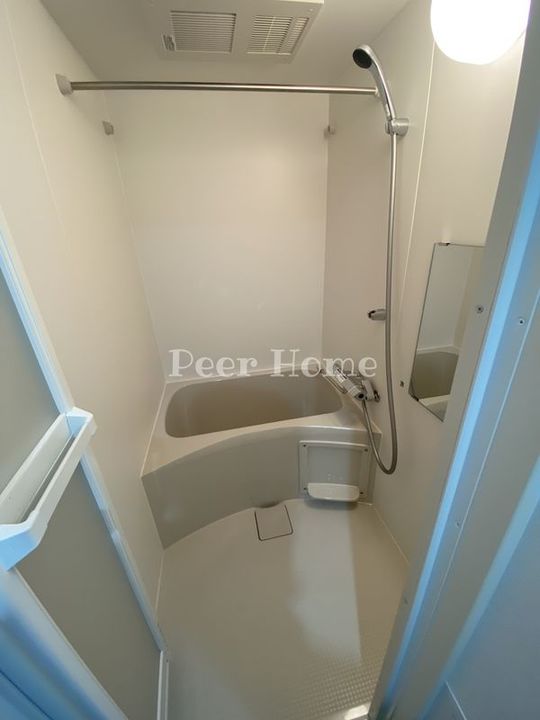 レガリス武蔵小山の風呂