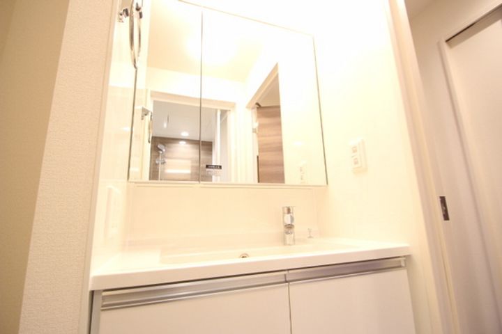 ベリッシモの内装