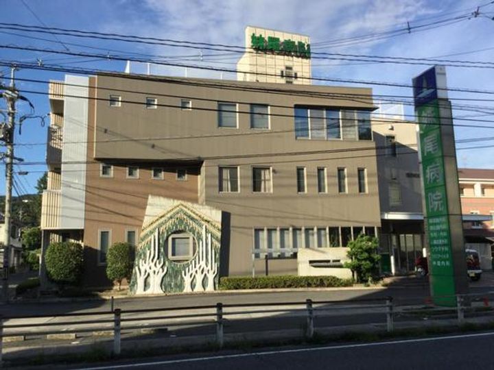 ベリッシモの周辺