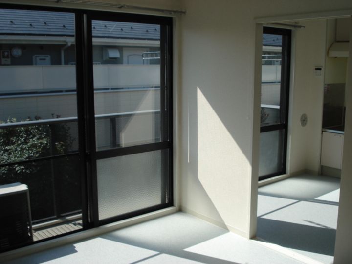 東京都世田谷区船橋1(アパート)の賃貸物件の居間