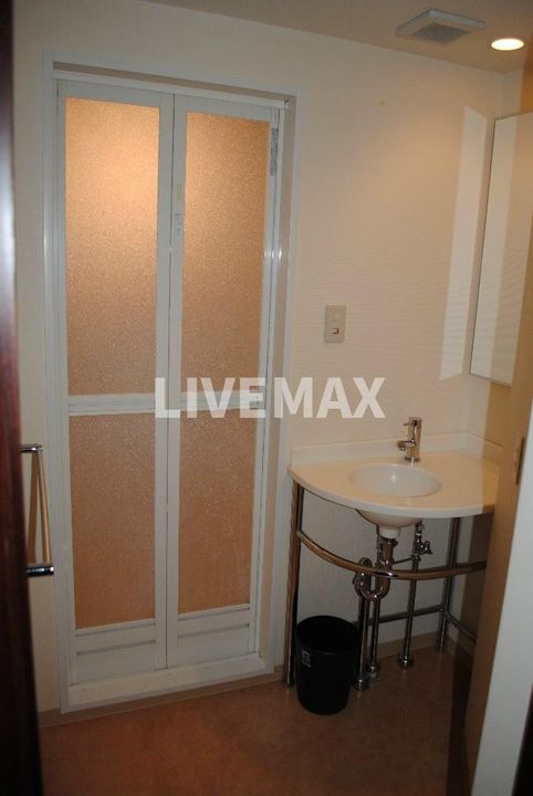 フロリスオーランティウム3の内装