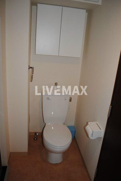 フロリスオーランティウム3の内装