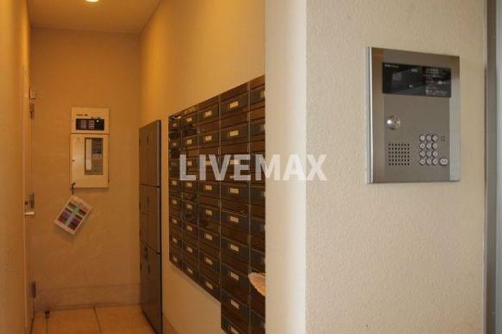 フロリスオーランティウム3の内装