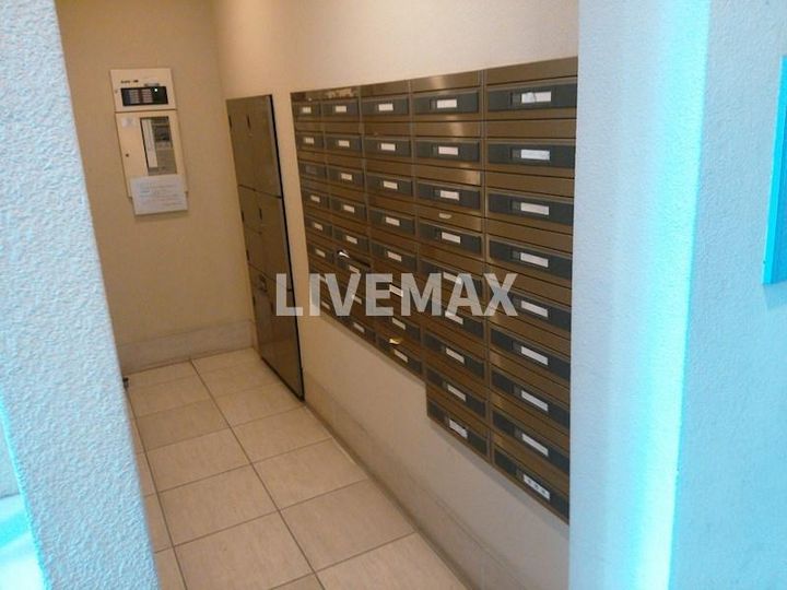 フロリスオーランティウム3の地図