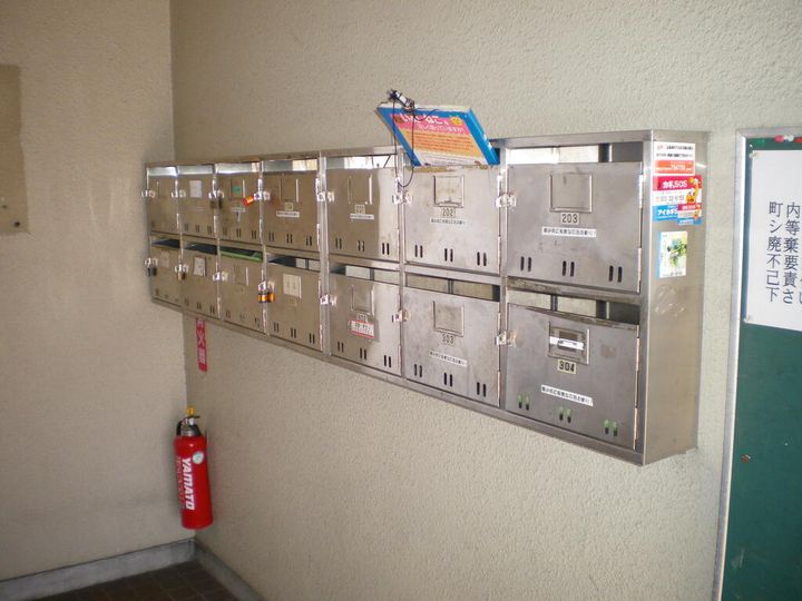 コープシグマのその他画像