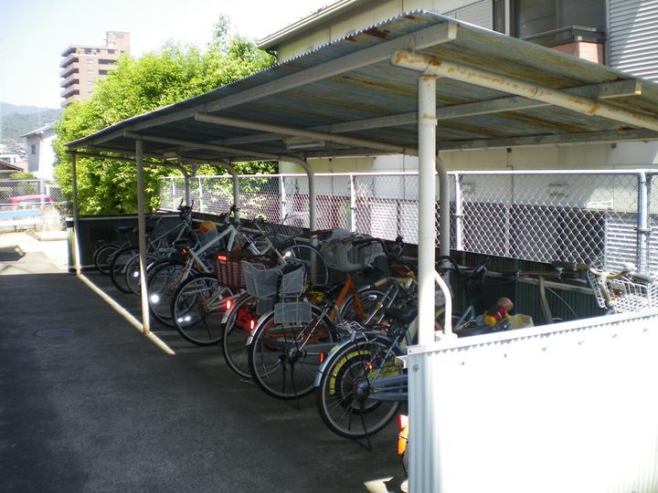 コープシグマの地図