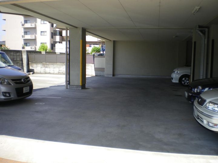 コープシグマの地図