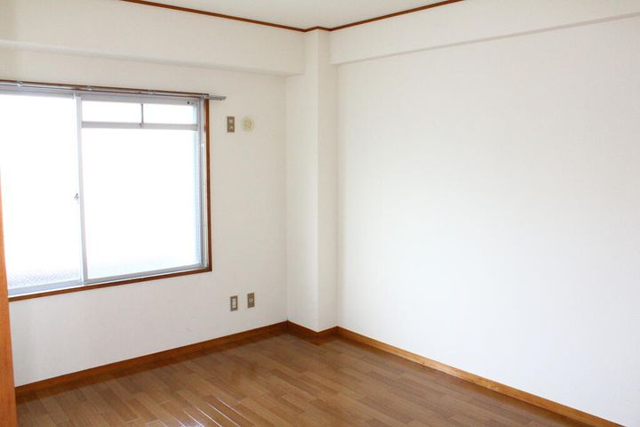 コープシグマの内装