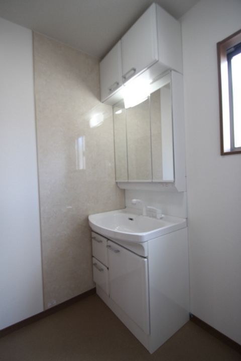 岡山県岡山市中区御成町(一戸建)の賃貸物件の内装