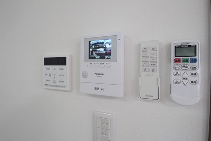 岡山県岡山市中区御成町(一戸建)の賃貸物件の内装