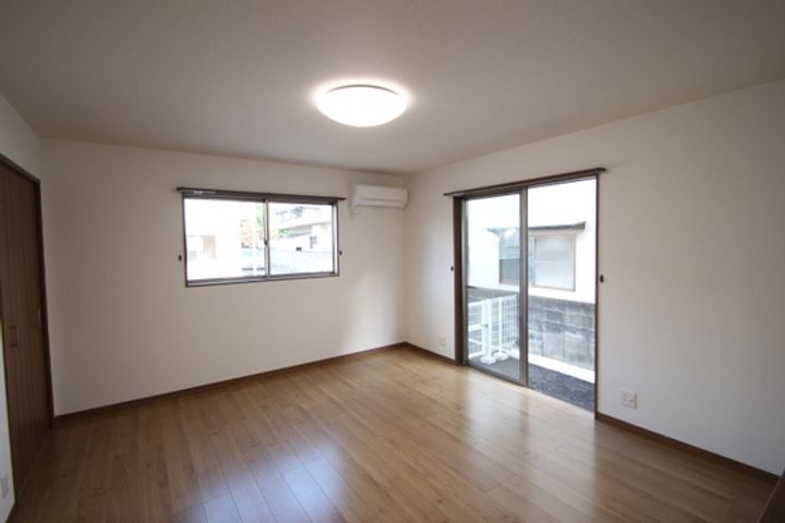 岡山県岡山市中区御成町(一戸建)の賃貸物件のその他画像