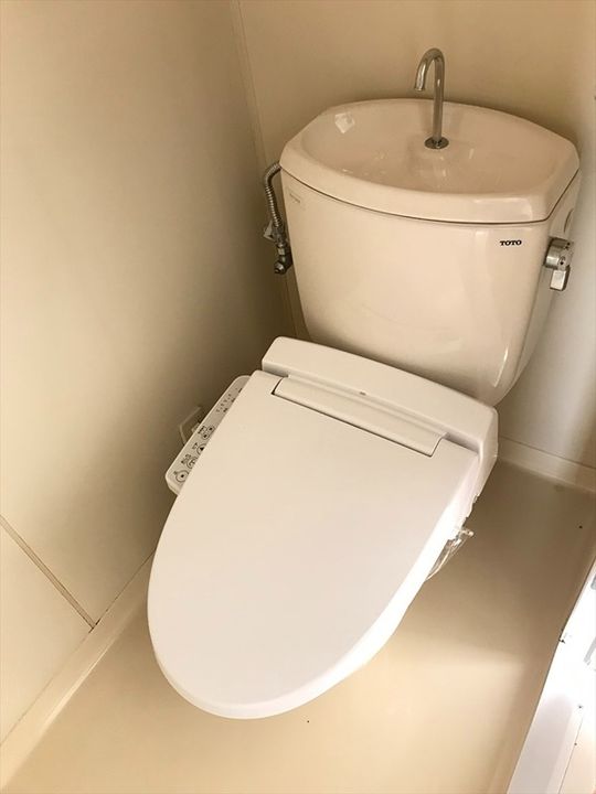 エスポアールの内装