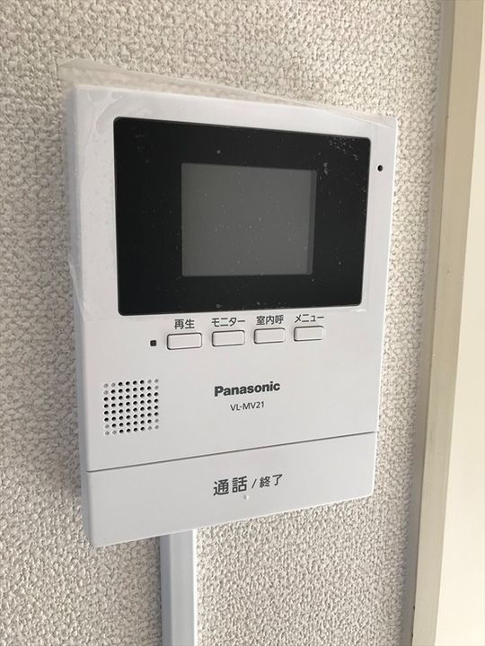エスポアールの内装