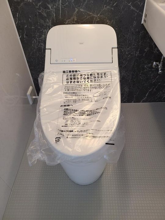VIAX Aの内装