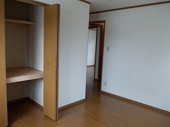 セイバリ-ハウスの内装