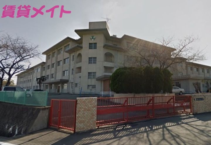 コーポ中川の周辺