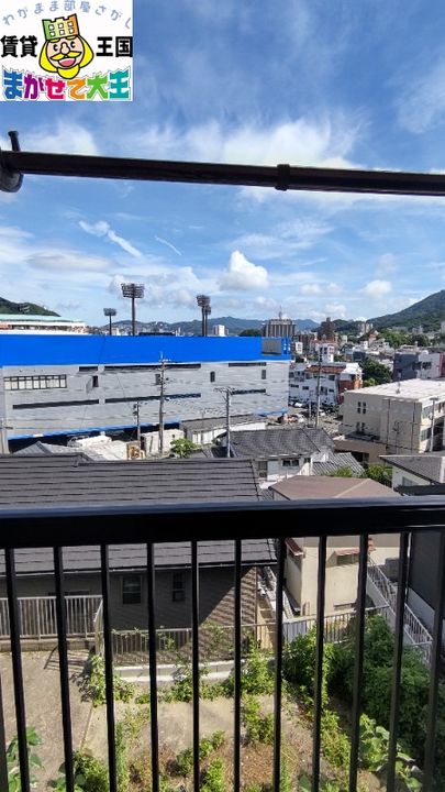 長崎県長崎市江里町(アパート)の賃貸物件のその他画像