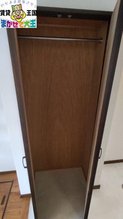 長崎県長崎市江里町(アパート)の賃貸物件の内装